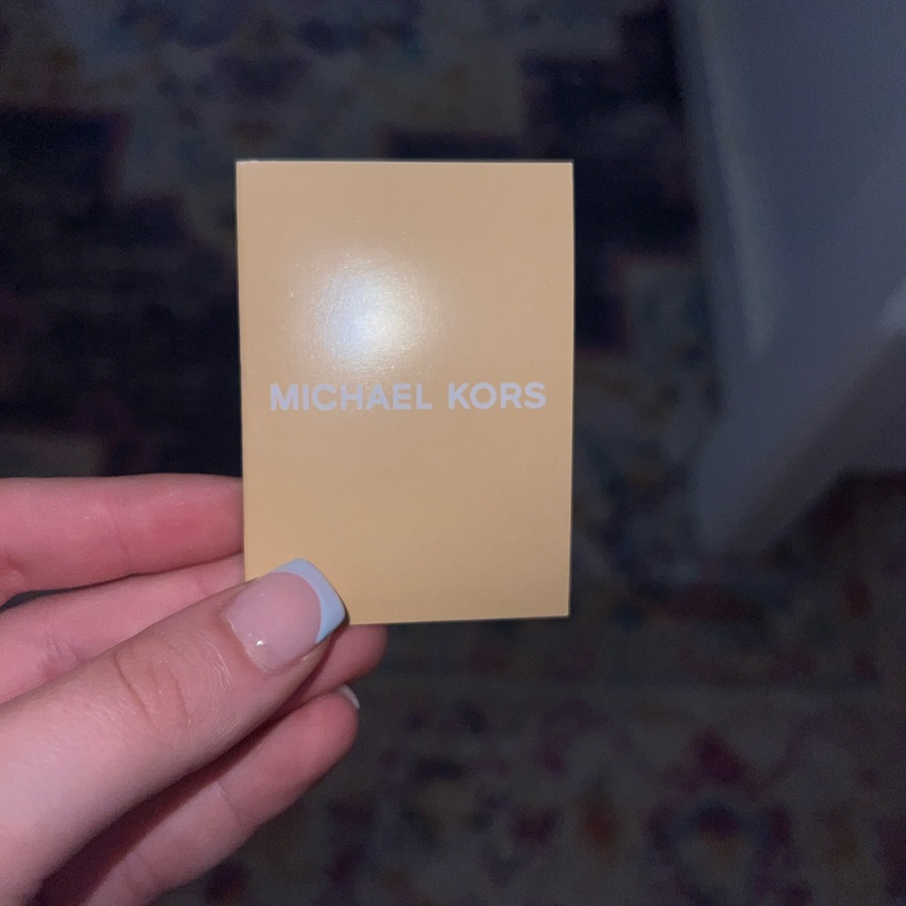 Michael Kors Necklace